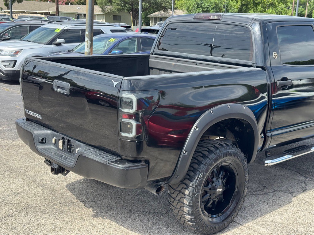 2013 Toyota Tundra Image 9