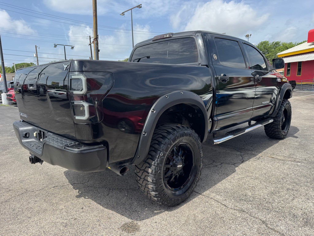 2013 Toyota Tundra Image 10