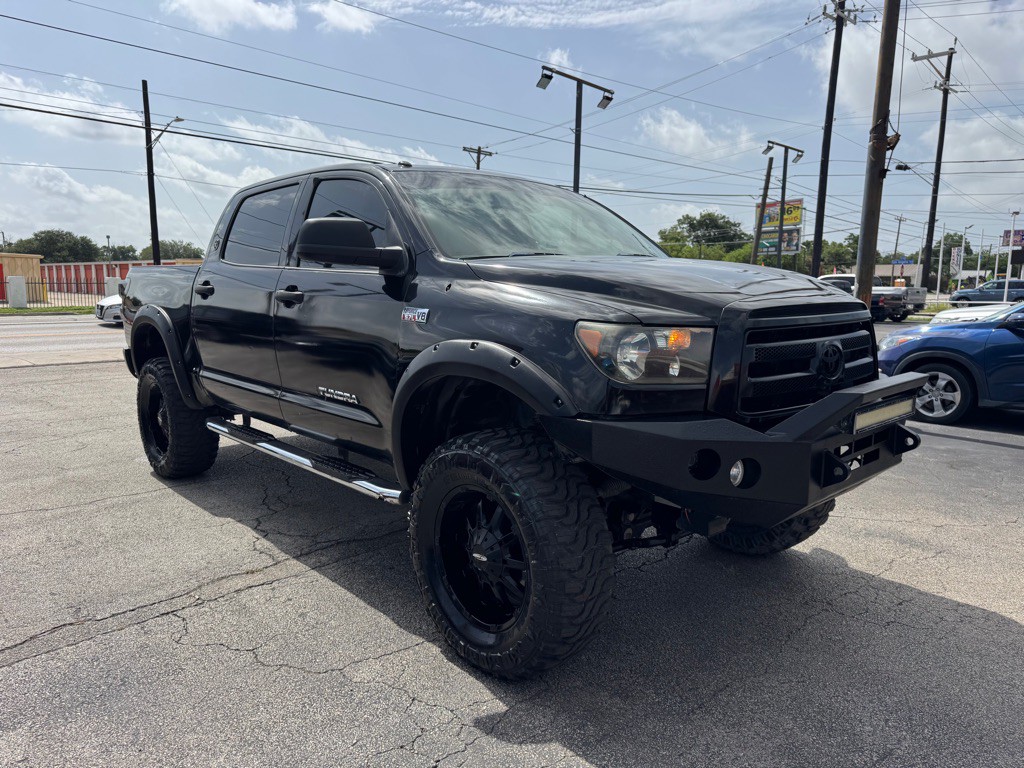 2013 Toyota Tundra Image 11