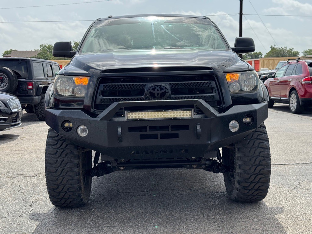 2013 Toyota Tundra Image 12