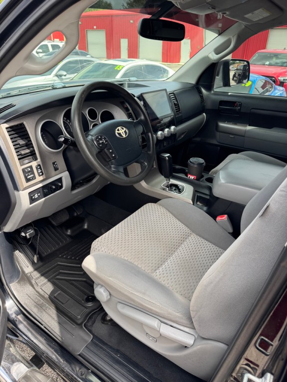 2013 Toyota Tundra Image 13