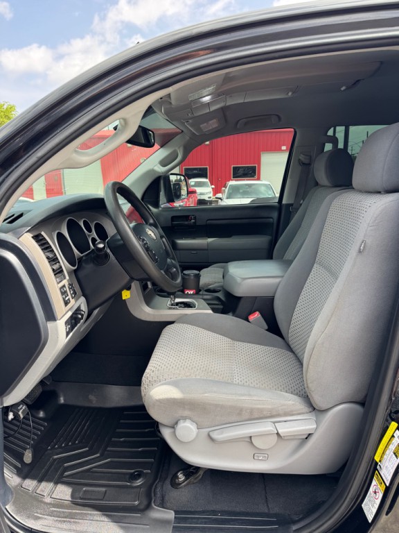 2013 Toyota Tundra Image 14