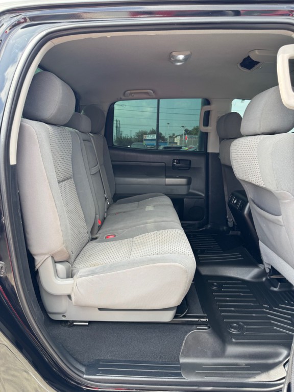 2013 Toyota Tundra Image 19