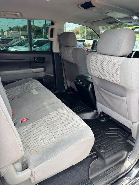 2013 Toyota Tundra Image 20