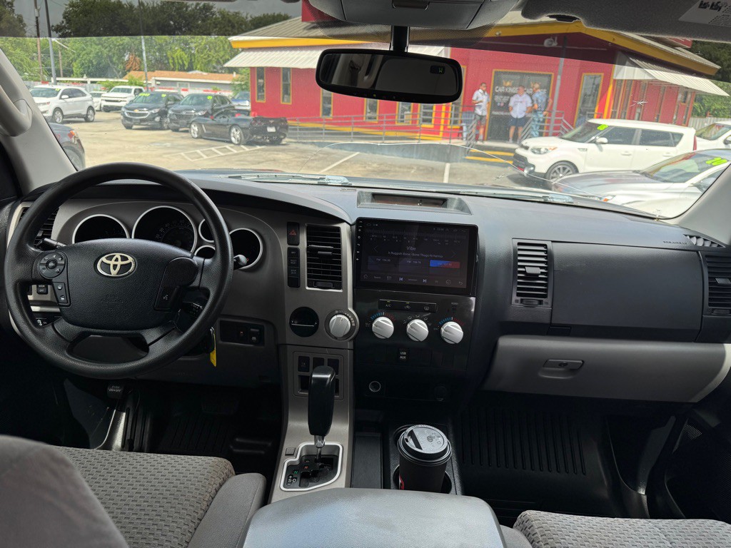 2013 Toyota Tundra Image 21