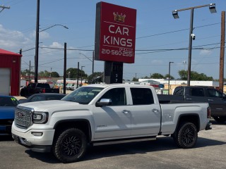 Image for 2017 GMC Sierra 1500 DENALI ID: 7550288