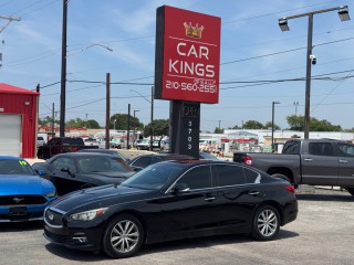 Image for 2015 INFINITI Q50 BASE ID: 7557388