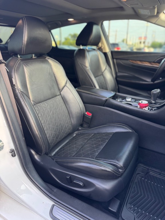 2017 Nissan Maxima Image 17