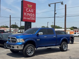 Image for 2018 RAM 1500 SLT ID: 7557437