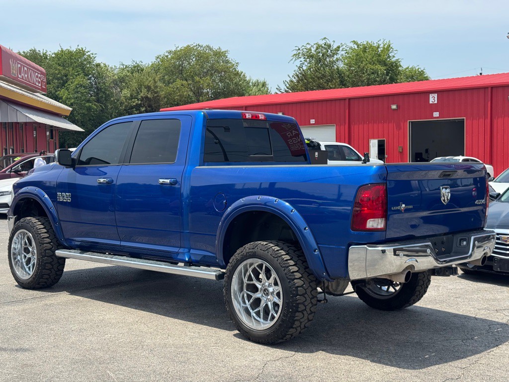 2018 RAM 1500 Image 6
