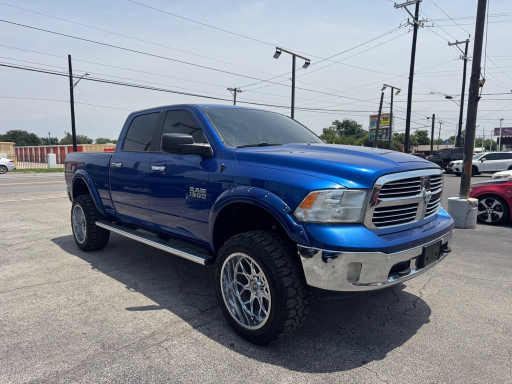 2018 RAM 1500 Image 10