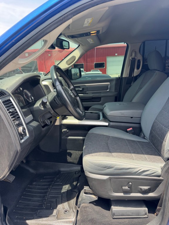 2018 RAM 1500 Image 13
