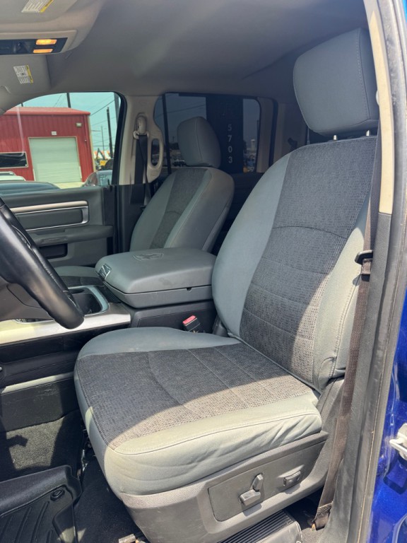 2018 RAM 1500 Image 14