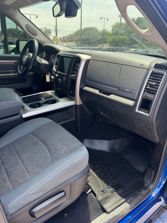 2018 RAM 1500 Image 15