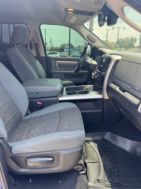 2018 RAM 1500 Image 16