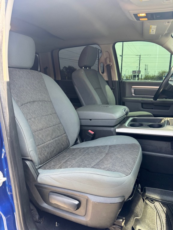 2018 RAM 1500 Image 17