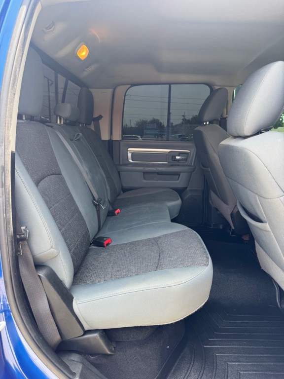 2018 RAM 1500 Image 18