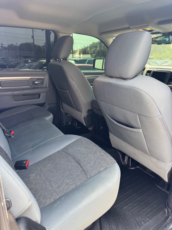 2018 RAM 1500 Image 19