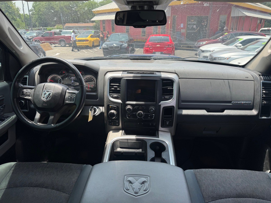 2018 RAM 1500 Image 20