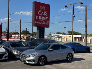 Image for 2018 Honda Civic EXL ID: 7557504