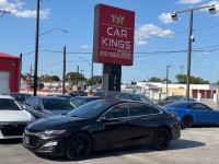 Image for 2020 Chevrolet Malibu LT ID: 7558668