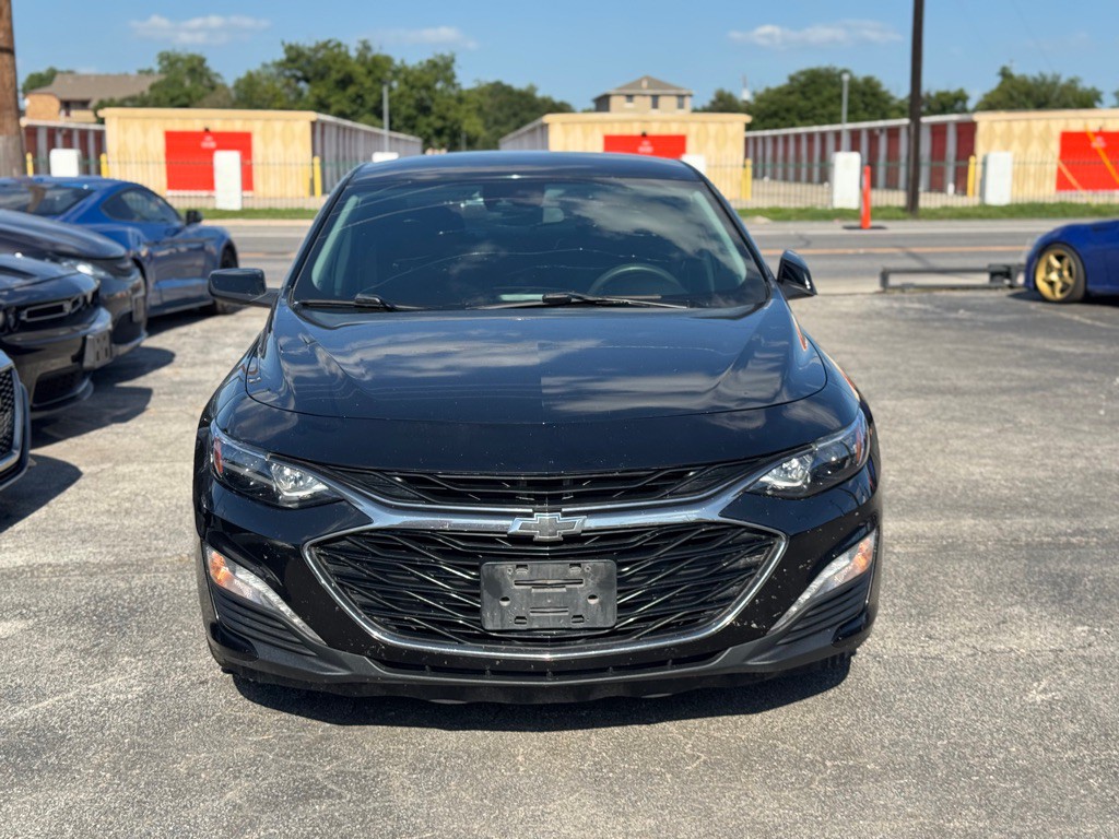 2020 Chevrolet Malibu Image 11