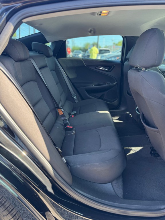 2020 Chevrolet Malibu Image 18