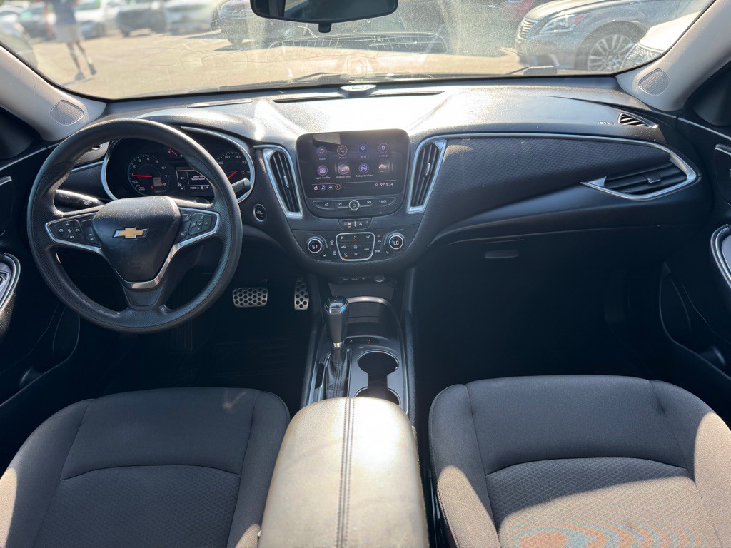 2020 Chevrolet Malibu Image 19