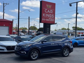 Image for 2018 Hyundai Santa Fe Sport  ID: 7558687