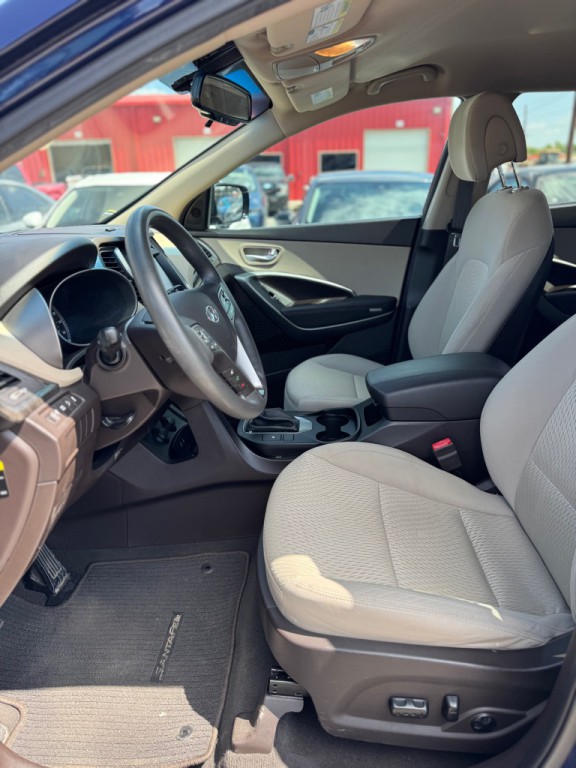 2018 Hyundai Santa Fe Sport Image 13