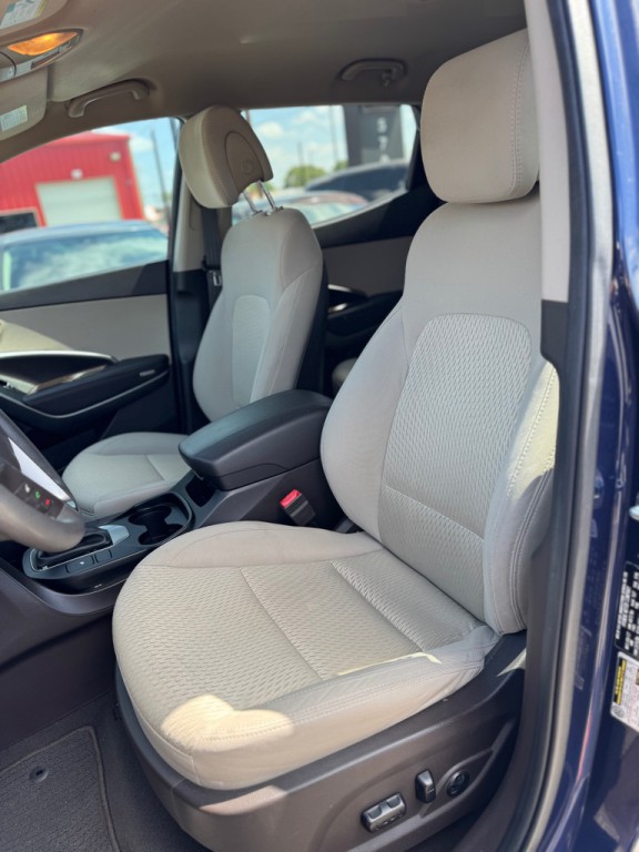 2018 Hyundai Santa Fe Sport Image 14