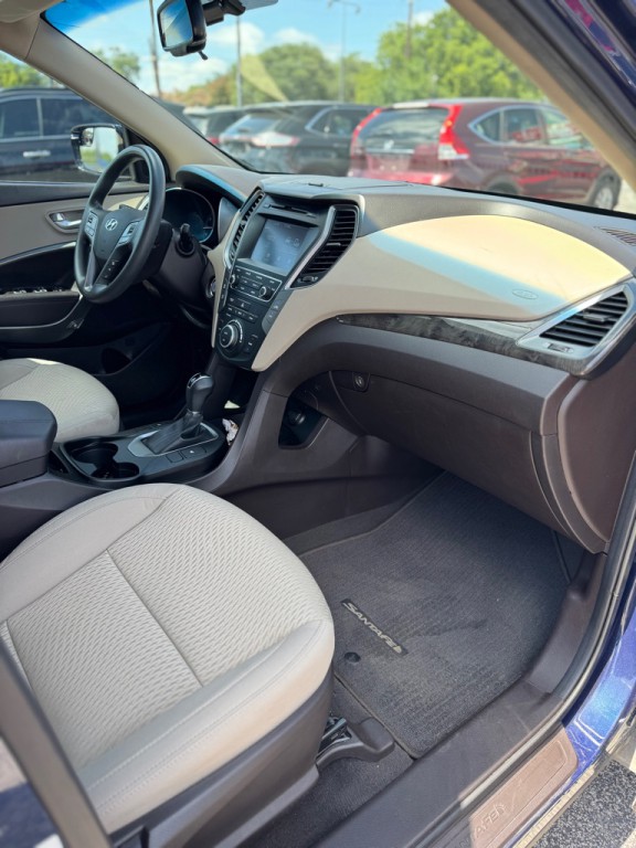 2018 Hyundai Santa Fe Sport Image 15