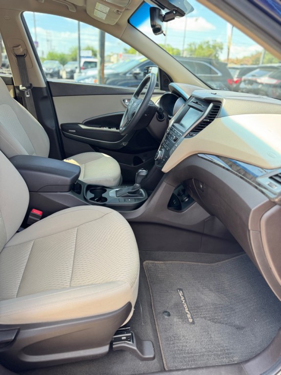 2018 Hyundai Santa Fe Sport Image 16