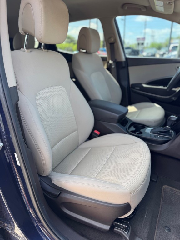 2018 Hyundai Santa Fe Sport Image 17