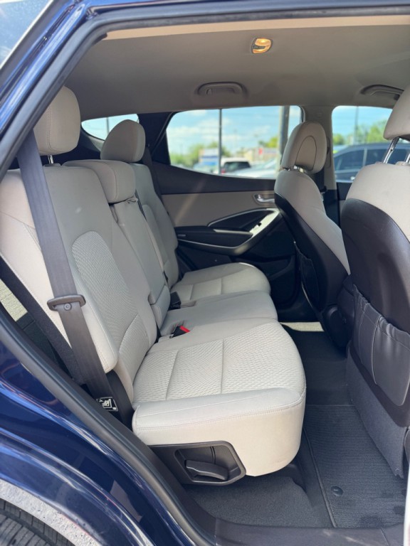 2018 Hyundai Santa Fe Sport Image 18