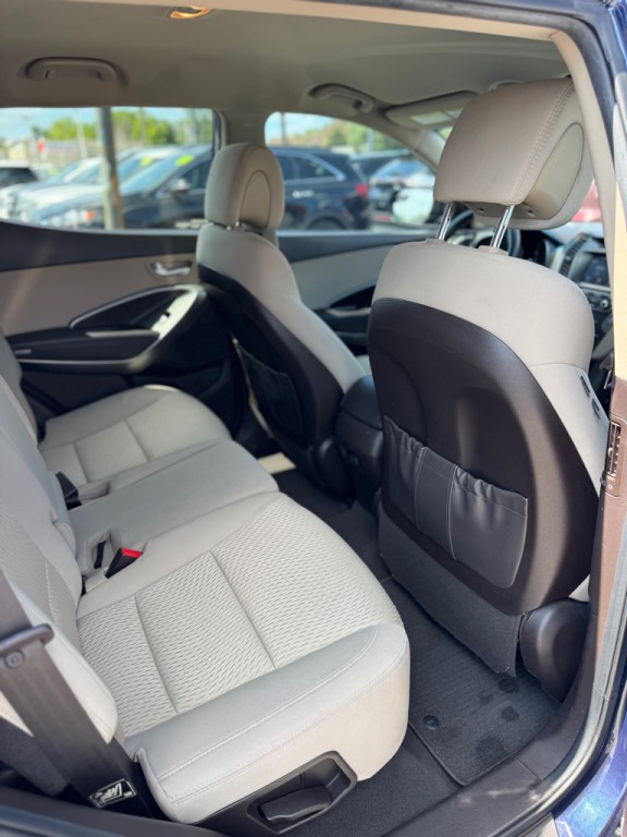 2018 Hyundai Santa Fe Sport Image 19
