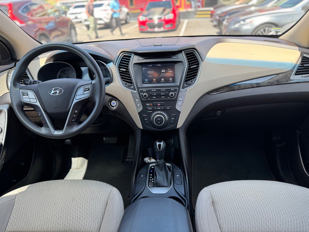 2018 Hyundai Santa Fe Sport Image 20