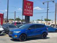 Image for 2017 Ford Escape S ID: 7575809