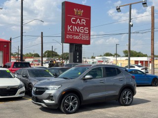 Image for 2021 Buick Enclave Select ID: 7581137