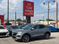 Image for 2021 Buick Enclave Select ID: 7581137