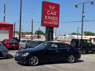 Image for 2014 Mercedes-Benz E-Class E 350 ID: 7604064