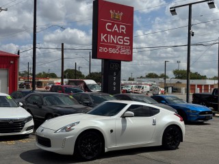 Image for 2016 Nissan 370Z BASE ID: 7604083