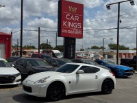 Image for 2016 Nissan 370Z BASE ID: 7604083