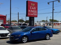 Image for 2023 Chevrolet Malibu LT ID: 7610501