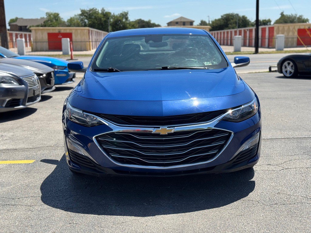2023 Chevrolet Malibu Image 10