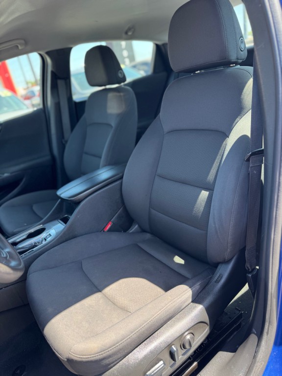 2023 Chevrolet Malibu Image 13