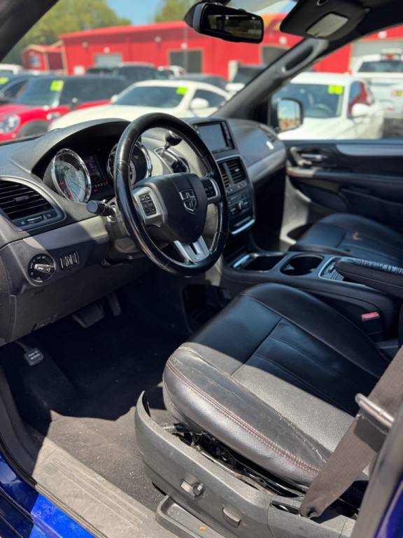 2019 Dodge Grand Caravan Image 11