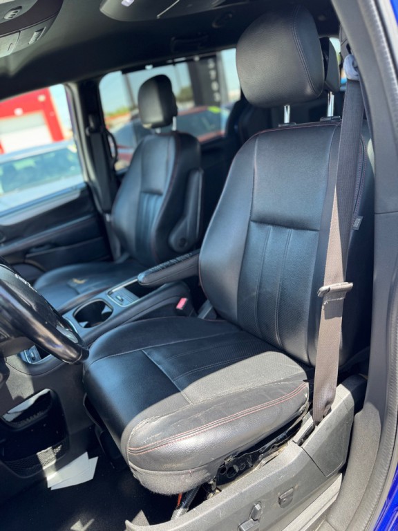2019 Dodge Grand Caravan Image 13