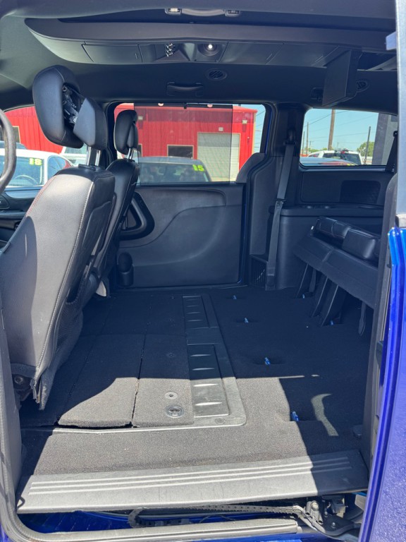 2019 Dodge Grand Caravan Image 14