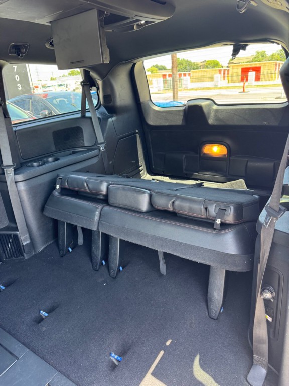 2019 Dodge Grand Caravan Image 15